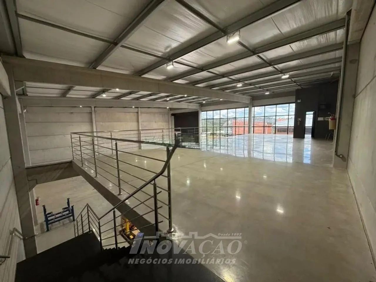 Pavilhão Centro Flores da Cunha - Foto 2