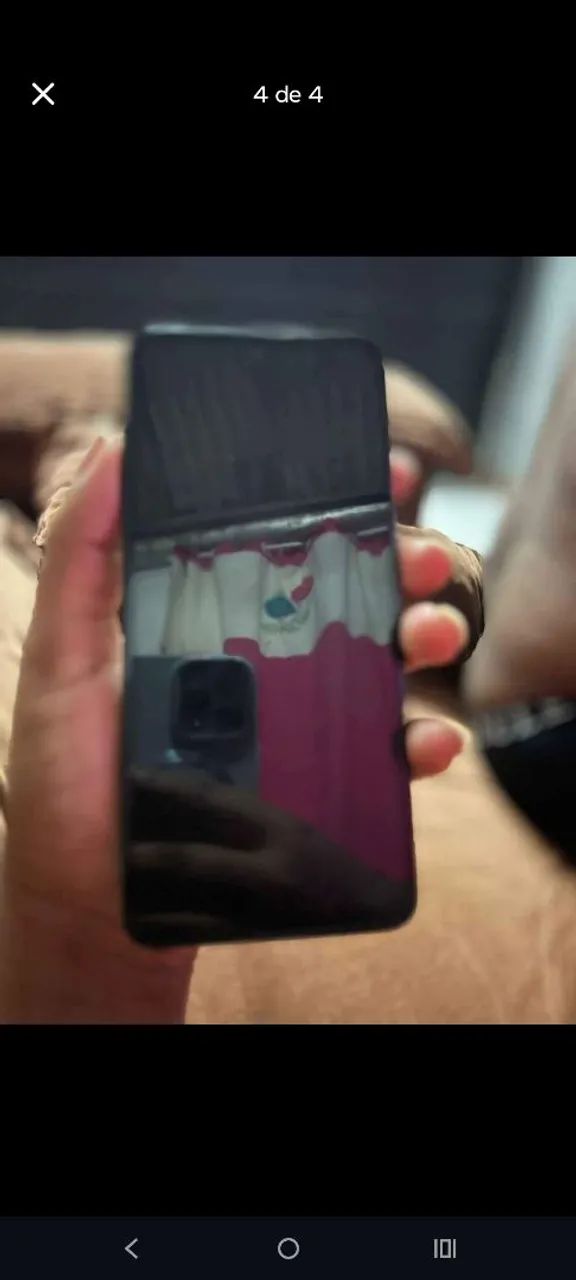 Moto G - Foto 2