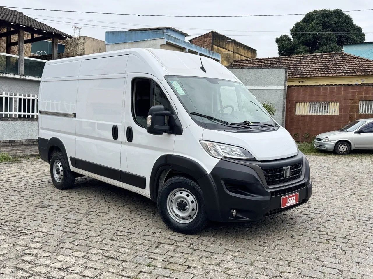 Fiat Ducato Maxicargo 2.2 Diesel (e6) 2023 - Foto 2