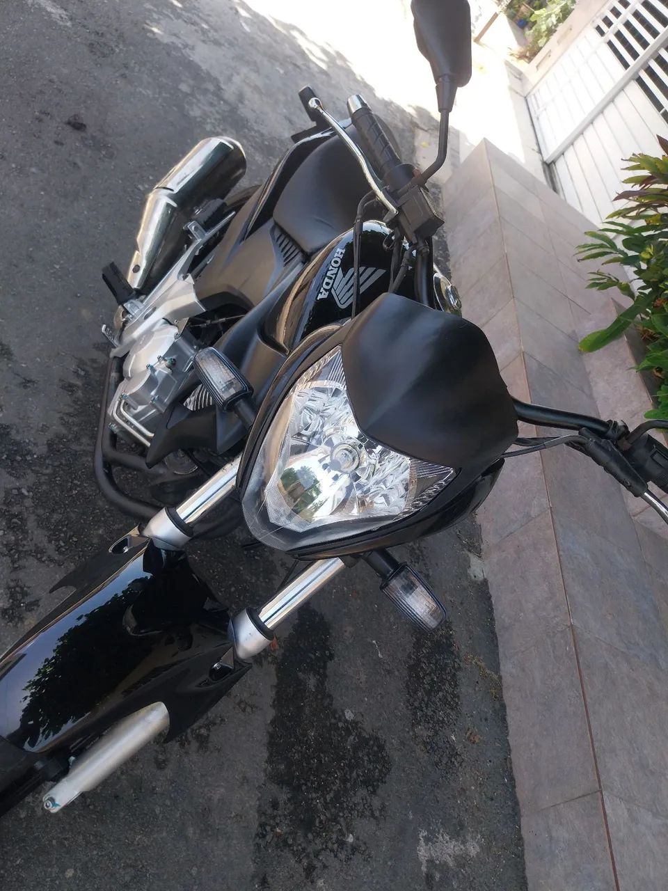 Cb 300 - Foto 2