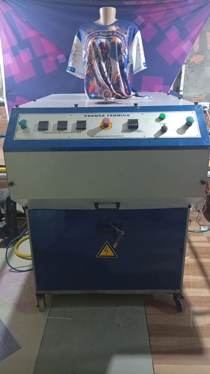 Plotter equipamentos completo. - Foto 4