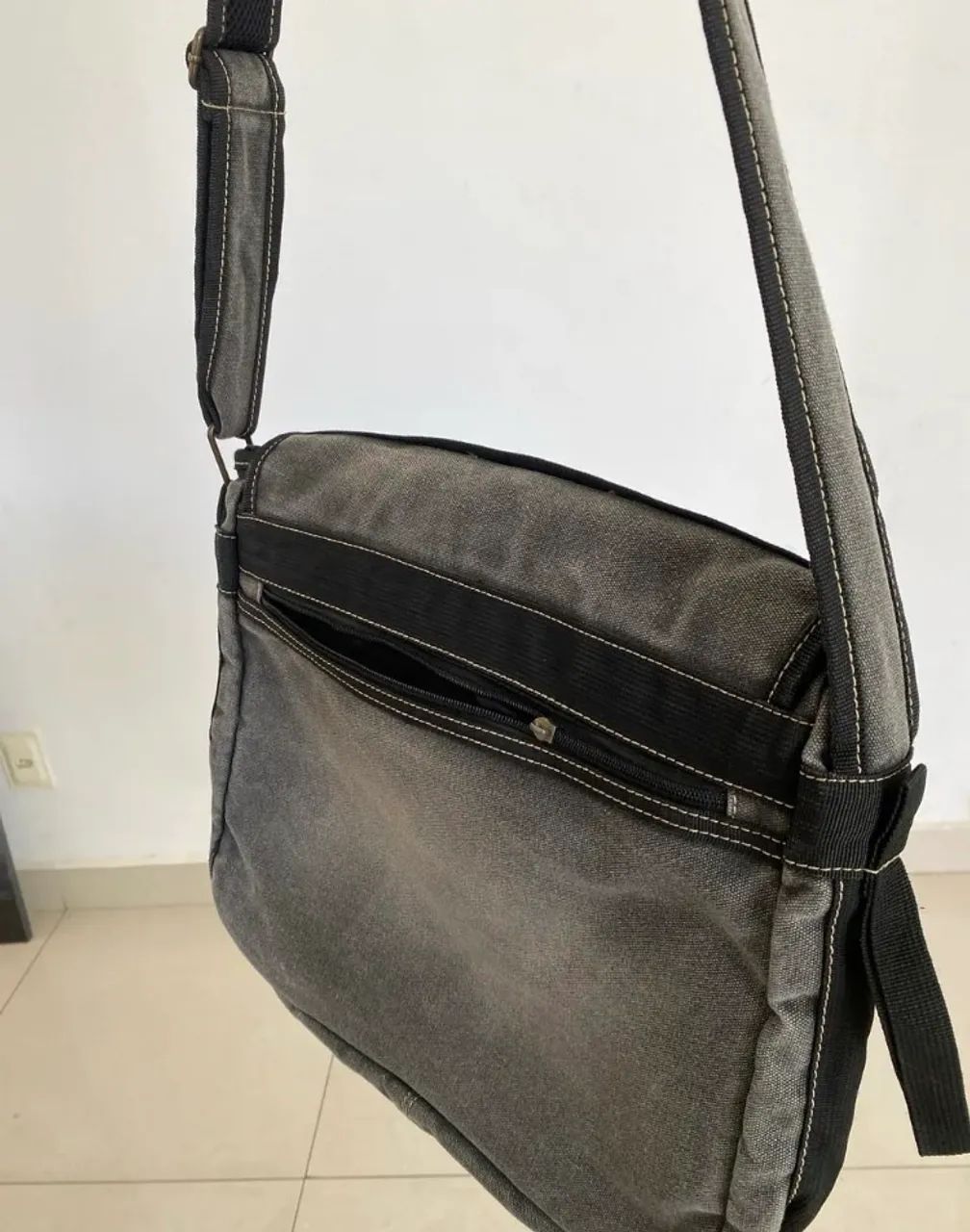 Bolsa Diesel Original - Foto 4