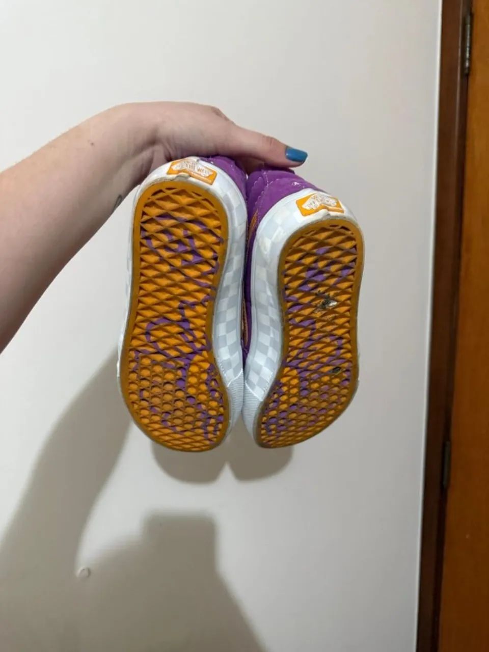 TÊNIS VANS - Foto 3