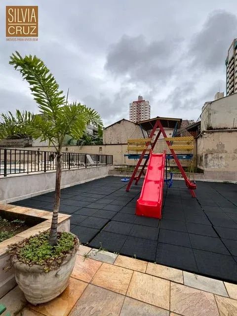 Apartamento 2 dormitórios, com lazer Bairro: Centro REF: 694 - Foto 4