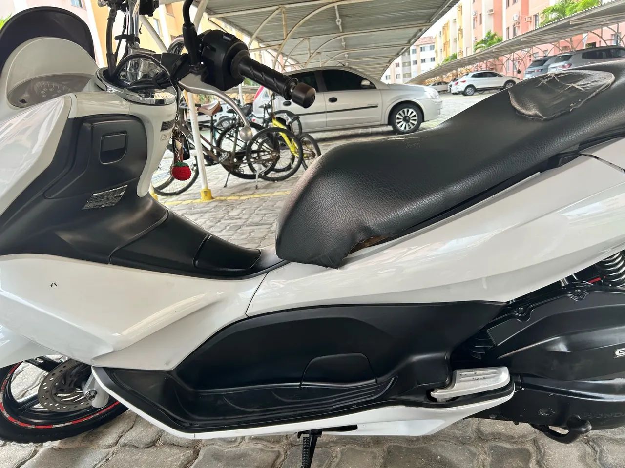 Vendo PCX 2014 - Foto 3