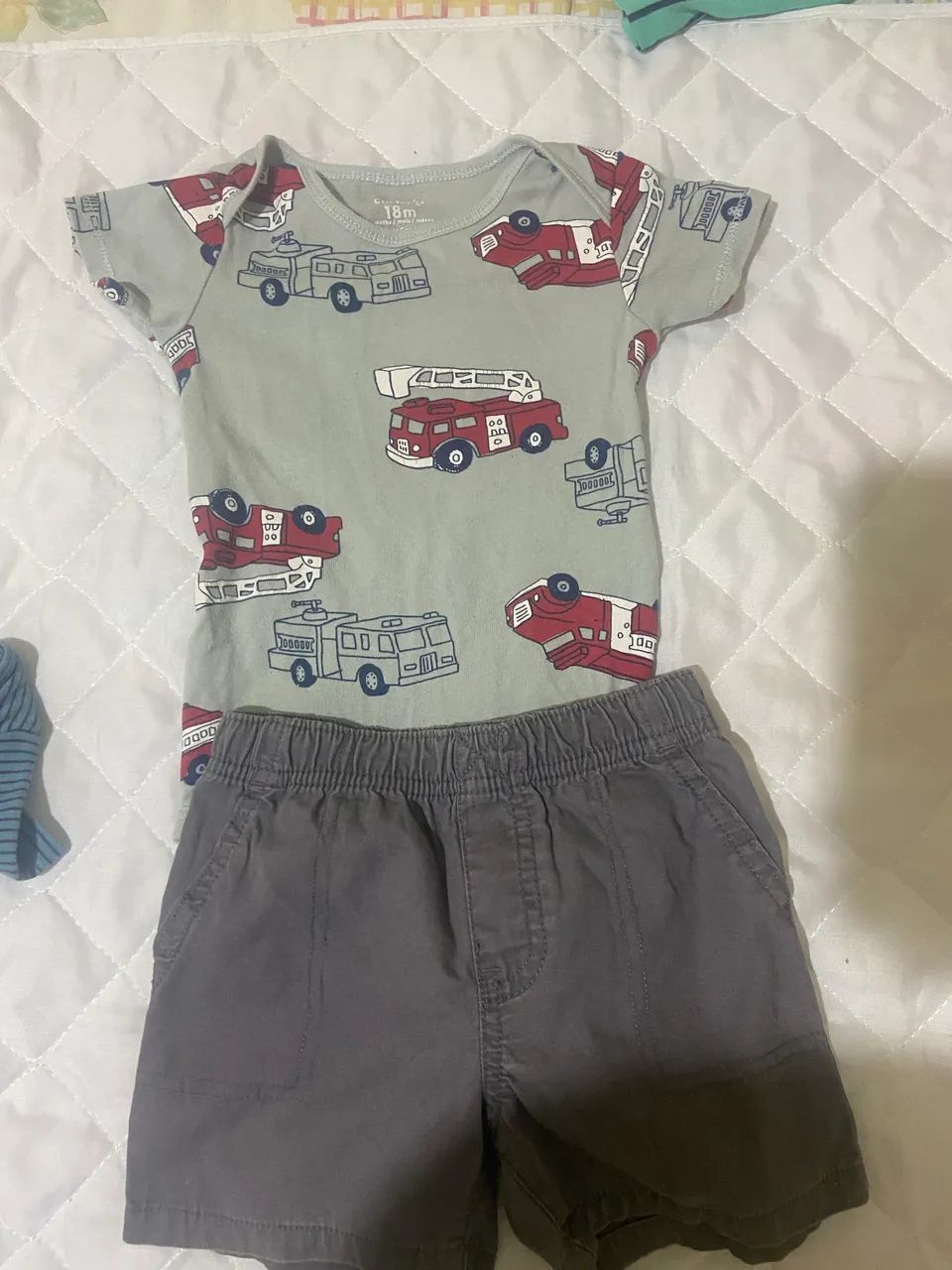 Conjunto carters 