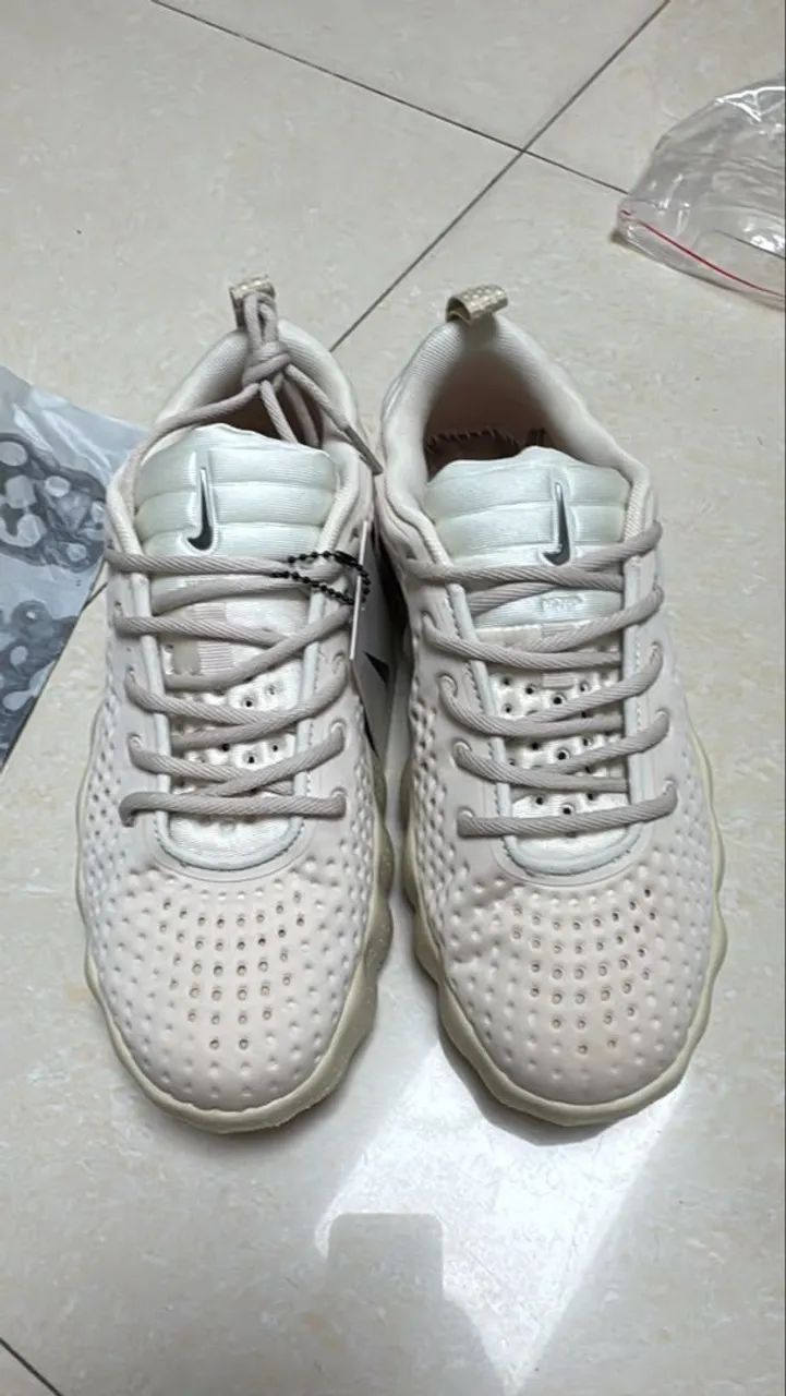 Tênis Nike mind 002 Lançamento  - Foto 2