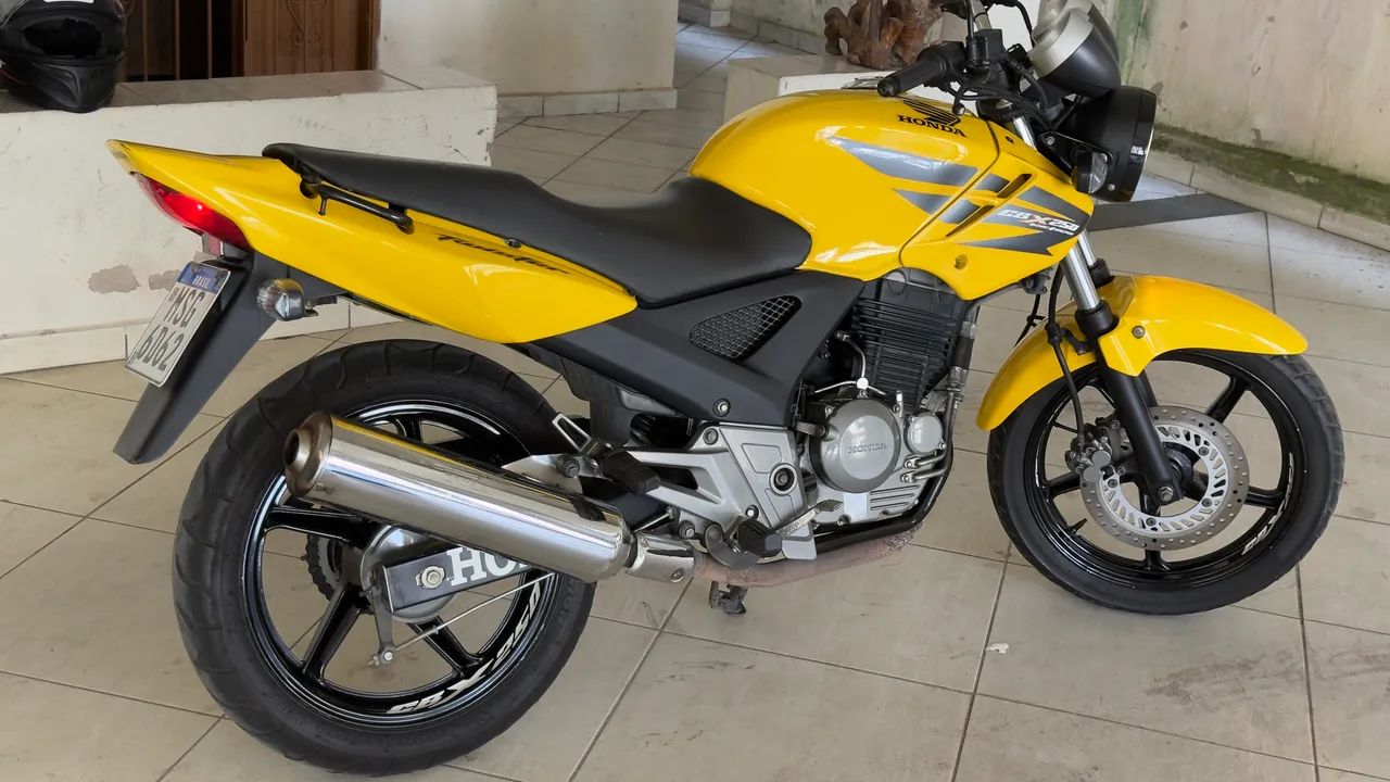 Twister 2008 - Foto 4