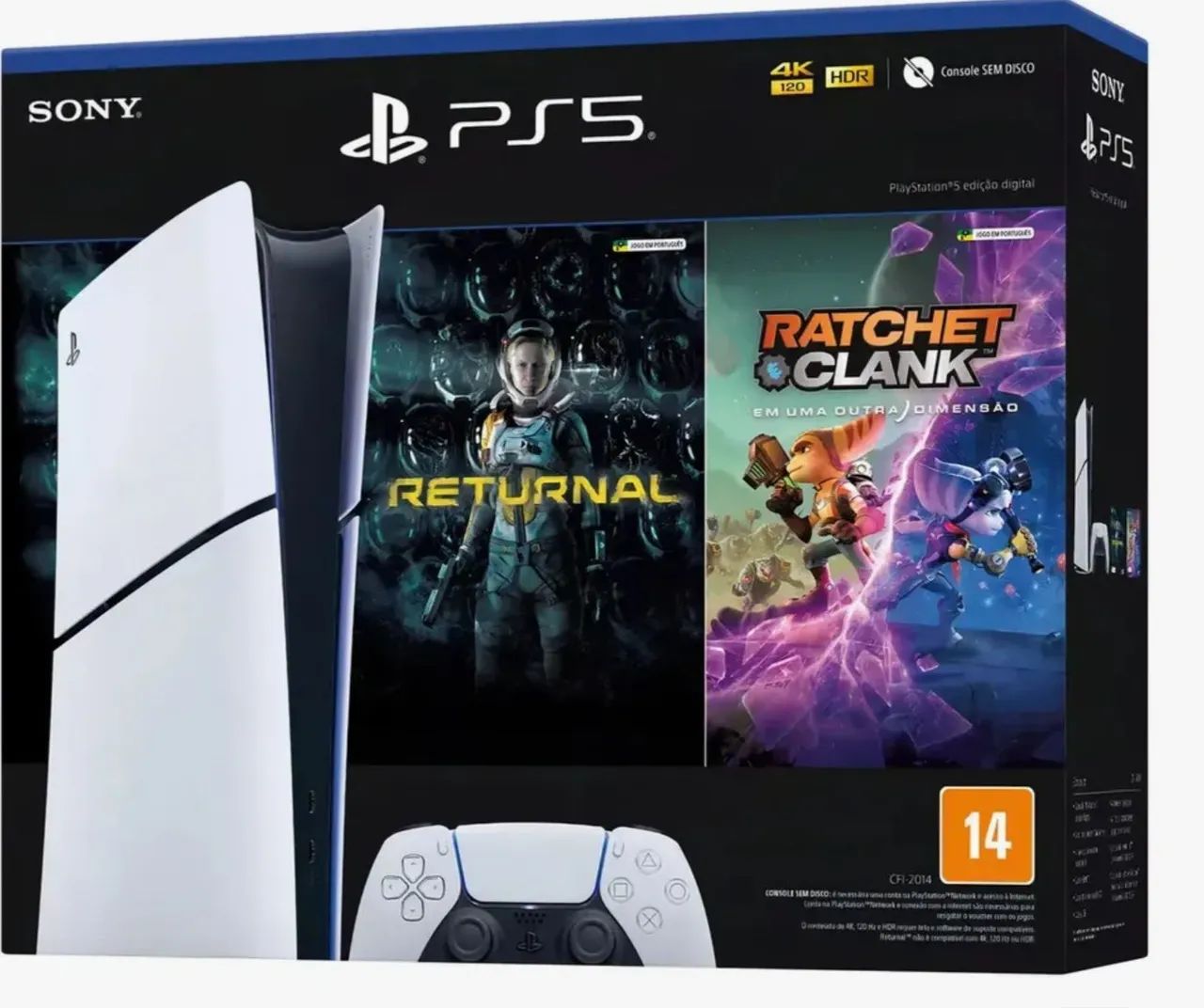 PlayStation 5 - Foto 2
