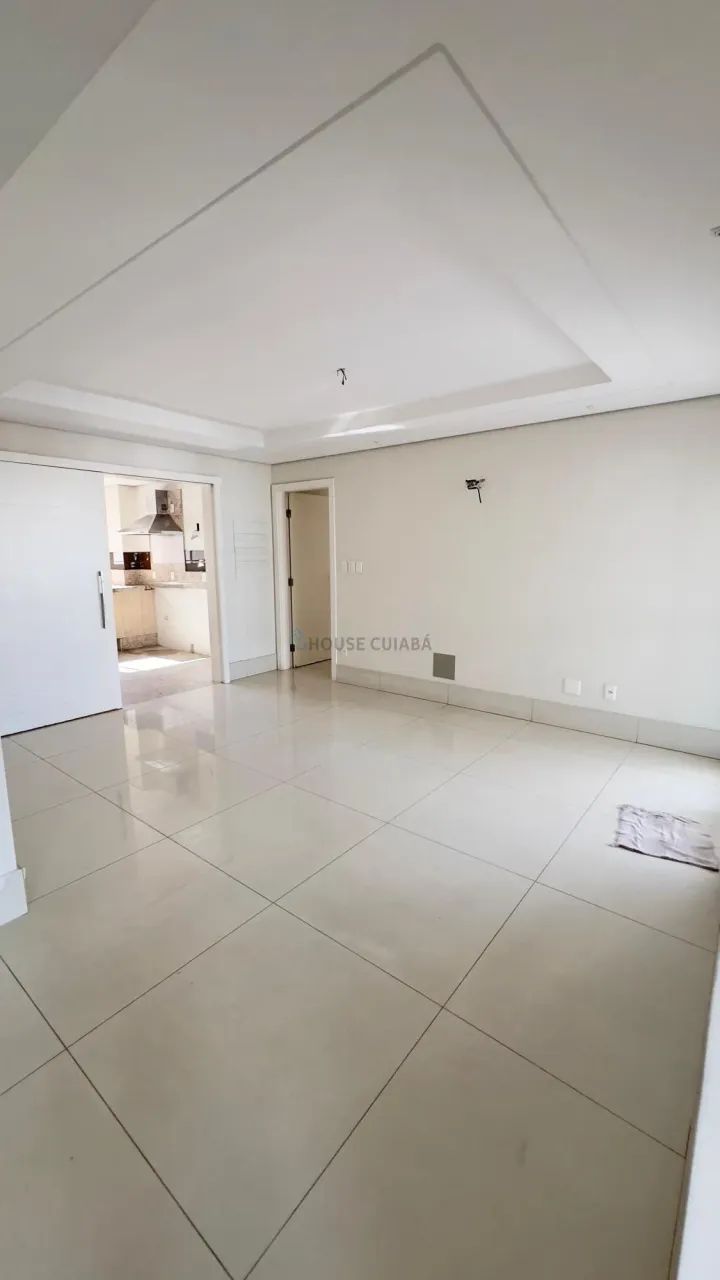 Vendo excelente Apartamento No Edifício Beverly Hills - Foto 3