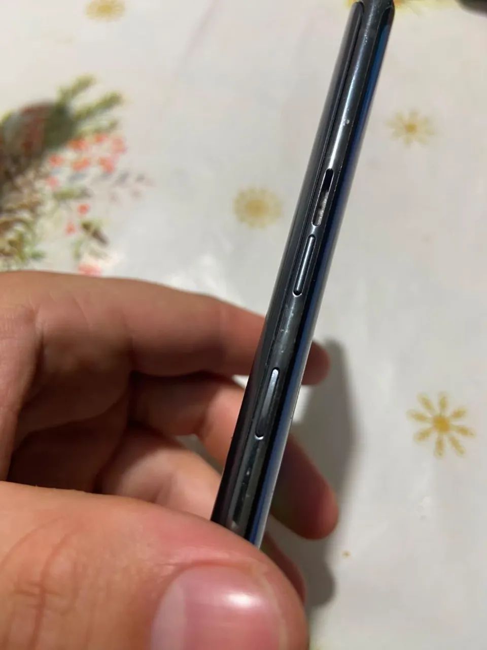LG velvet LM910EMW - Foto 5
