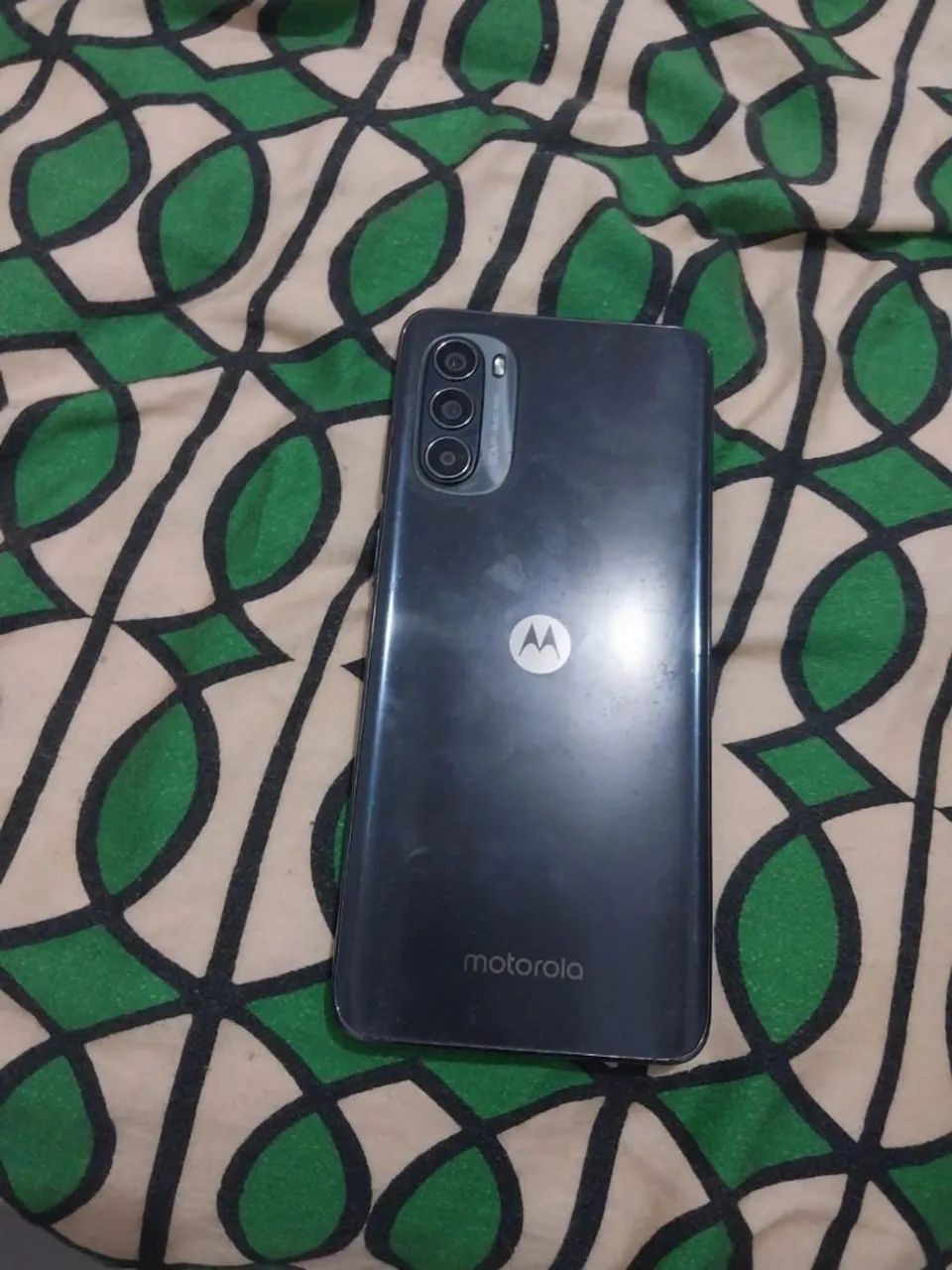 Motorola g52 original 128 Gb - Foto 2