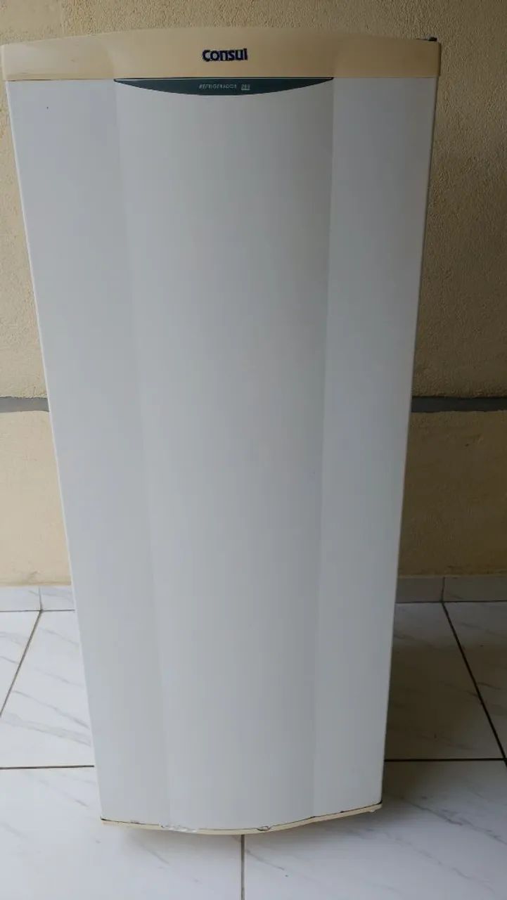 Geladeira 