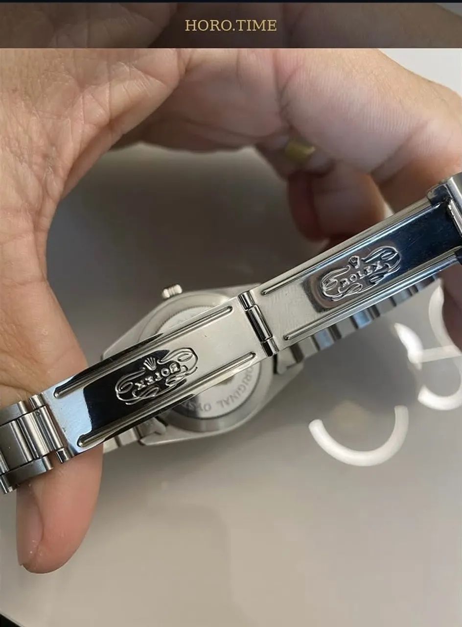 TUDOR PRINCE OYSTERDATE -ANO 1986 FULL SET - Foto 5