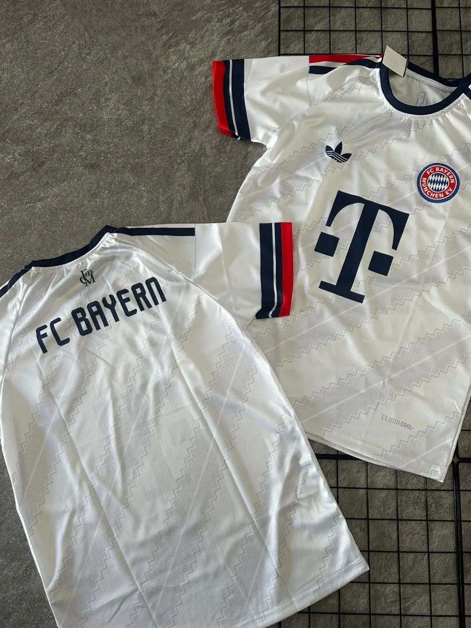 CAMISAS DE TIME  - Foto 3