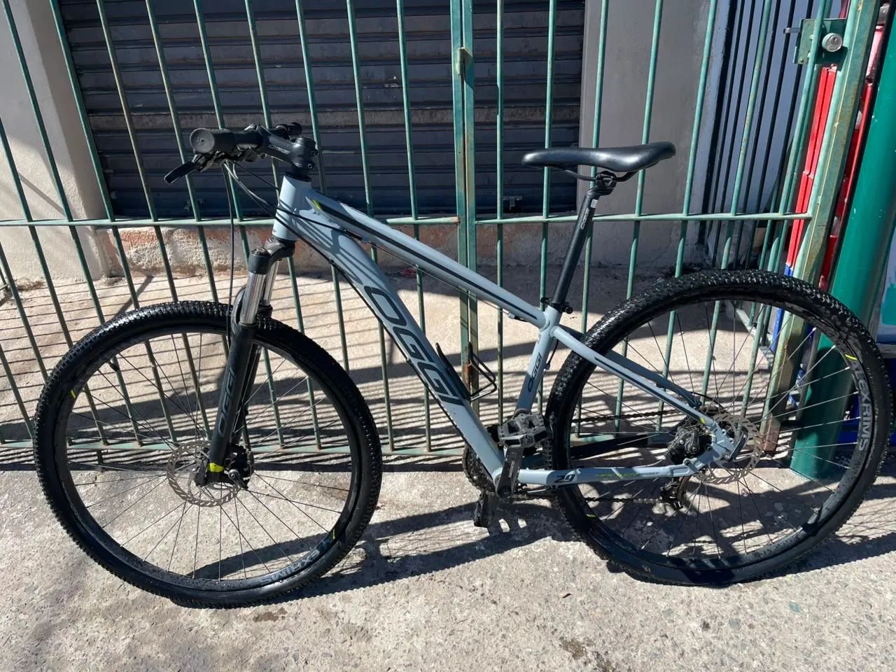 Bicicleta Oggi MTB Aro 29 - Foto 4