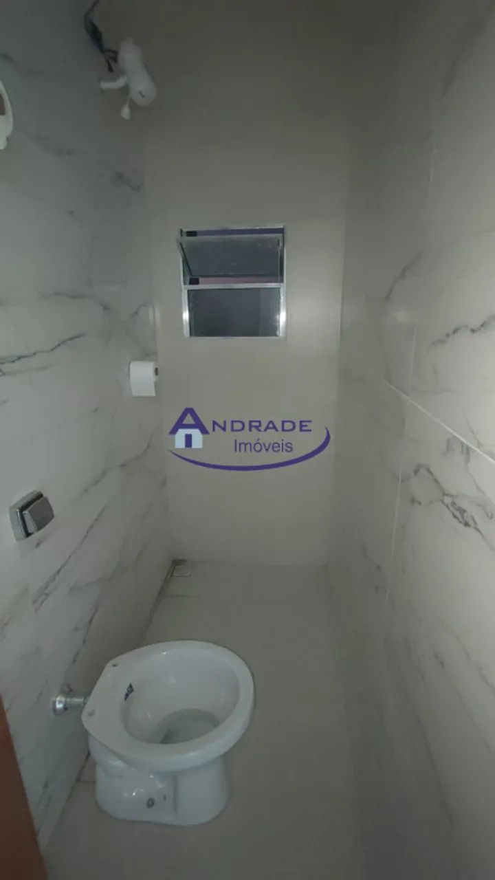 Apartamento com 2 quartos para alugar em Belo Horizonte - Foto 2
