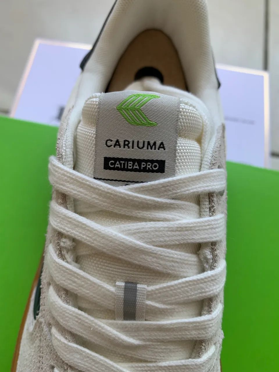 Tênis Cariuma skate - Foto 3