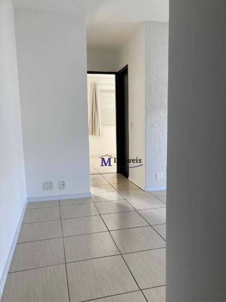 Apartamento Para Locação Edificio Helena Maria - Foto 2