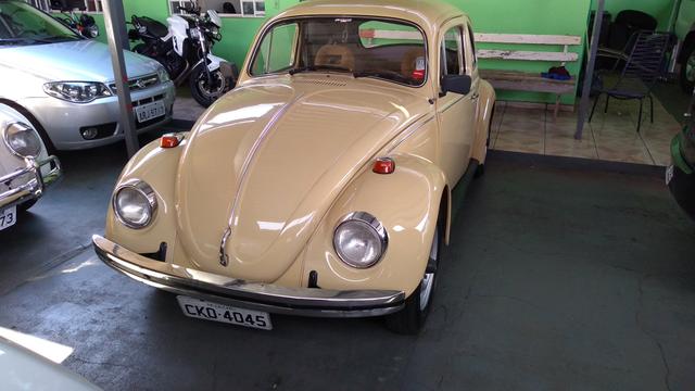 Fusca 1978 KM 41.000