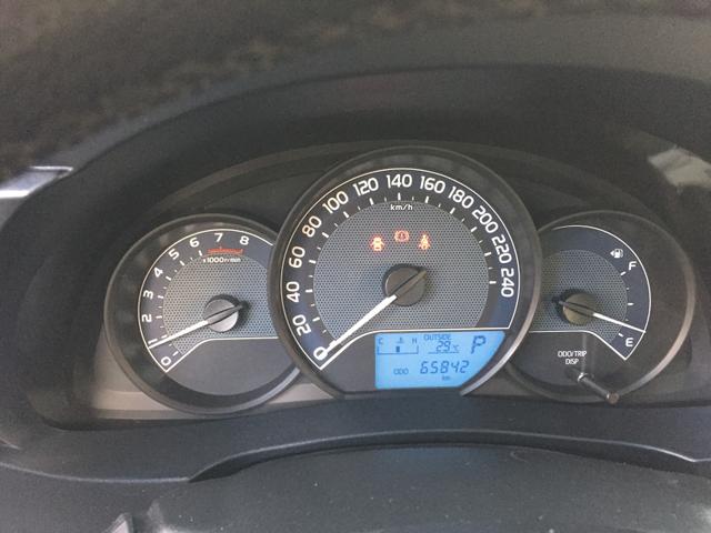 Corolla gli 2015 - Foto 12