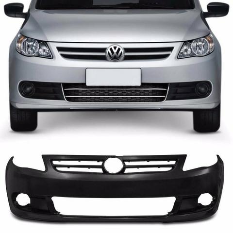 Para-choque Dianteiro p/ Linha VW Gol G5 / Voyage G5 a partir 2008 / sem grades