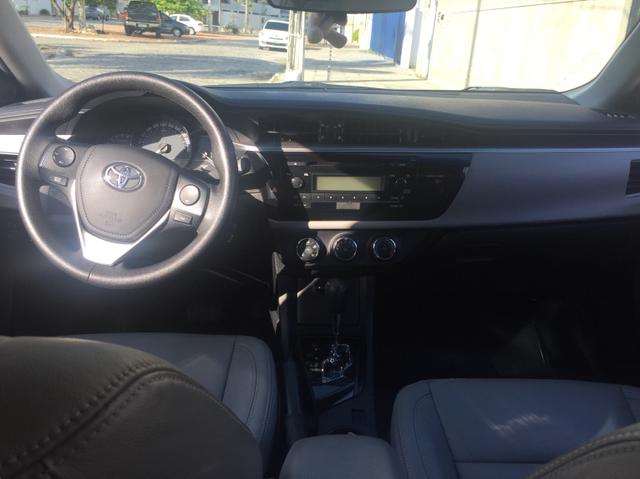 Corolla gli 2015 - Foto 9