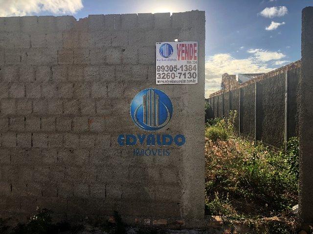 Terreno - Massagueira - Murado - 10x30