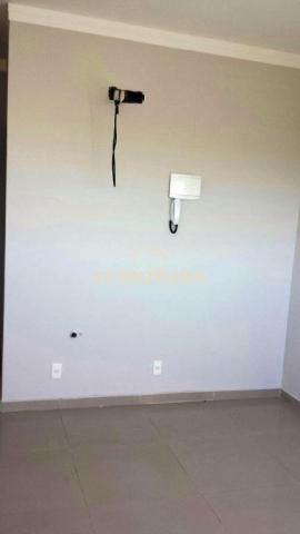 Sala comercial para locação, Centro, Rio Claro. - Foto 5