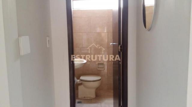 Sala comercial para locação, Centro, Rio Claro. - Foto 2