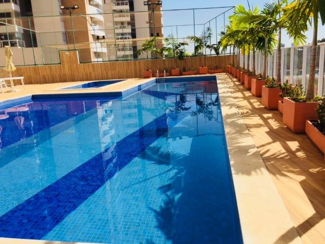 Varandas de Ipanema - 3Suítes Individuais - 118 e 119m² - Vista Parque ;) - 100% Nascente! - Foto 17