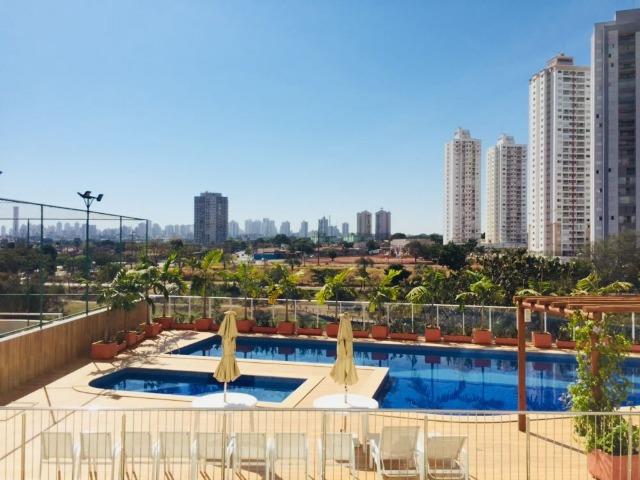 Varandas de Ipanema - 3Suítes Individuais - 118 e 119m² - Vista Parque ;) - 100% Nascente! - Foto 13