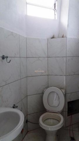 Salão comercial para locação, centro, rio claro. - Foto 3