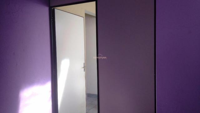 Sala comercial para locação, Centro, Rio Claro. - Foto 2