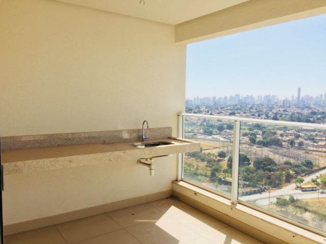 Varandas de Ipanema - 3Suítes Individuais - 118 e 119m² - Vista Parque ;) - 100% Nascente! - Foto 6