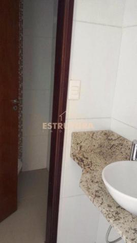 Sala comercial para locação, centro, rio claro. - Foto 8