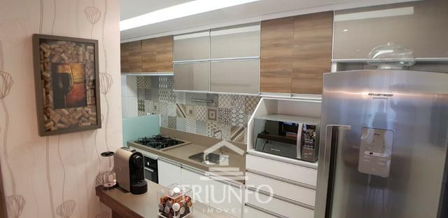 (TA) Lançamrnto na Ponta do Farol / 140M ou 160m / 3 Suites / 3 Vagas - Foto 2