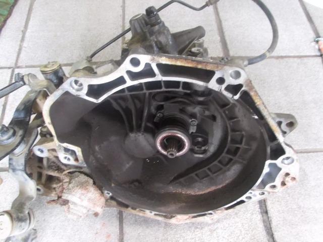 Caixa de Marcha Manual Linha GM Corsa / Meriva / Montana 1.8 / 5 velocidades