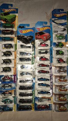 hot wheels olx