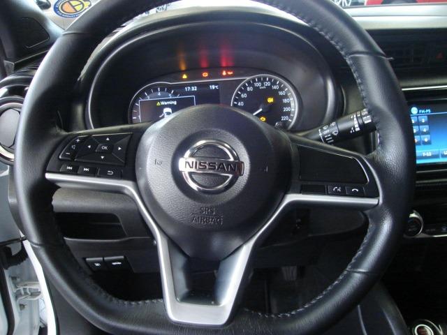 Nissan Kicks Nissan Kicks S 0km - Foto 11