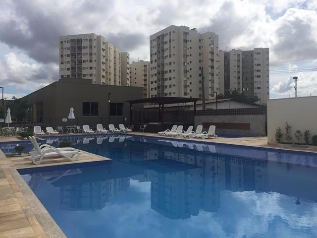 Aguas do madeira 3/4- proximo ao shopping