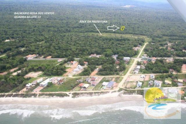 Terreno para investimento
