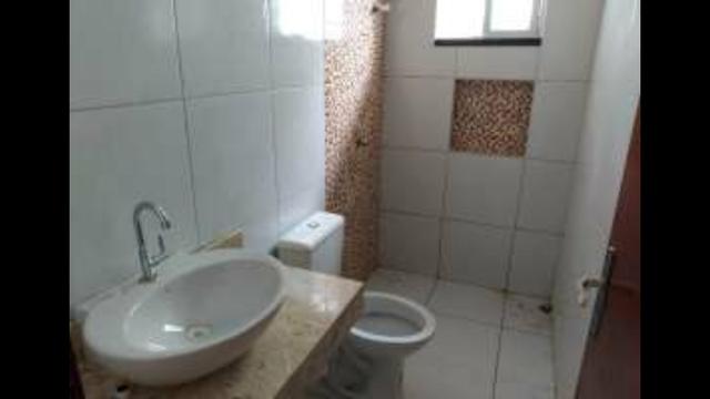 Casas planas 3 quartos 2 suítes, próximo do shopping open mall - Foto 10