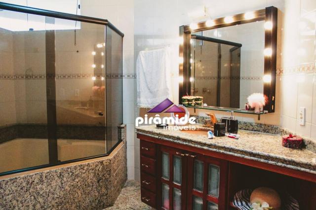 Casa residencial à venda, bosque dos eucaliptos, são josé dos campos. - Foto 14