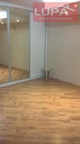 Sobrado residencial à venda, ponta da praia, santos. - Foto 18
