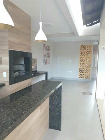 Oportunidade! Casa Alto Padrão na rua 5 em Vicente Pires - Foto 17