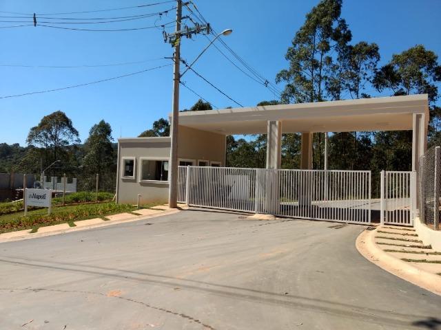 Saia do Aluguel Já! Lotes em Cotia p/ construir já, com parcelas a partir de 490 - Foto 5