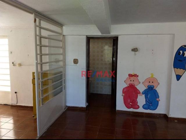 Casa com 3 dormitórios para alugar, 450 m² por r$ 6.000,00/mês - vila augusta - guarulhos/ - Foto 18