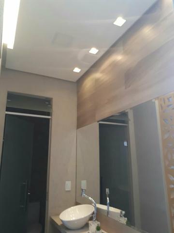 Oportunidade! Casa Alto Padrão na rua 5 em Vicente Pires - Foto 11