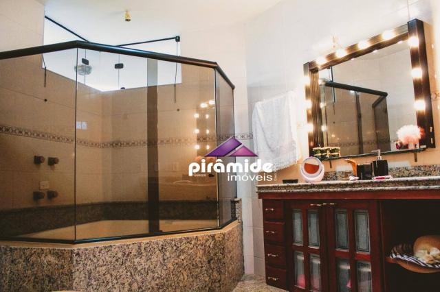 Casa residencial à venda, bosque dos eucaliptos, são josé dos campos. - Foto 15